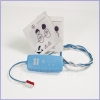 AED (Defibrillator) - CARDIAC SCIENCE - Powerheart G3 - Pediatric Pads