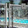 Pool Alarm - Gate - EXTERIOR