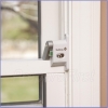 Window Stop - WHITE - 2 Pack