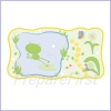 Bath Mat - Froggy & Friends