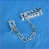 Door Lock - CHROME (POLISHED) - Chain