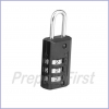 Lock - Combination - Small