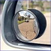 Mirror - Blind Spot - Exterior Mount - 1 Pair