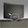 TV Guard - Button Cover - FLAT SCREEN