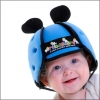 Safety Headwear - Blue