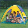 UV Protection Beach / Yard Tent - Extra Large