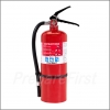 Fire Extinguisher 3A:40BC All Purpose - Commercial Grade / Rechargeable