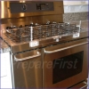 Stove Top Barrier - CLEAR