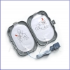 AED (Defibrillator) - PHILIPS FRx - Adult Pads