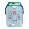 AED (Defibrillator) - PHILIPS - HeartStart Onsite - Pediatric  Pads