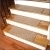 Non-Slip Stair Safety Carpet Pads