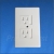 Outlet Covers - 3 PRONG (STANDARD)