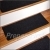 Carpet Pads - BLACK