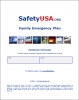 Family Safety - COMPREHENSIVE EMERGENCY PLAN