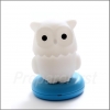 Child-Safe Night Light - Rechargeable - Multi-Color LED - OWL