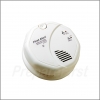Smoke & Carbon Monoxide Detector -  Battery Powered