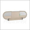 Bed Rail - Standard Bed - Collapsible/Travel - SAND