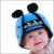 Infant Safety Headwear